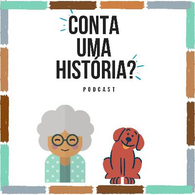 A Velinha que Dava Nome às Coisas