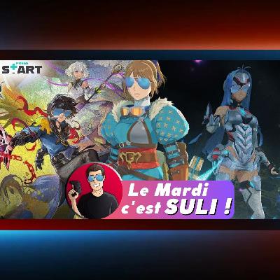 Le Live ! Retour sur le Partner Showcase, Violence & JV (encore) ... Le Live ! Retour sur le Partner Showcase, Violence & JV (encore) ...