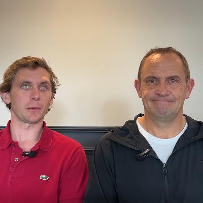 CWR Weekly Runners Preview  5th October 2024