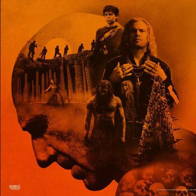 28 Years Later: The Bone Temple 28 Years Later: The Bone Temple