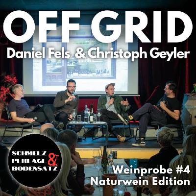 OFF GRID live @Minestrone OFF GRID live @Minestrone