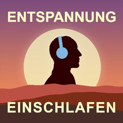 Klangschale anschlagen | Strike the singing bowl