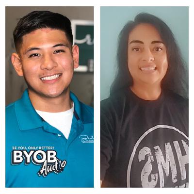 Family is Where the Heart is with Bertha Sotelo