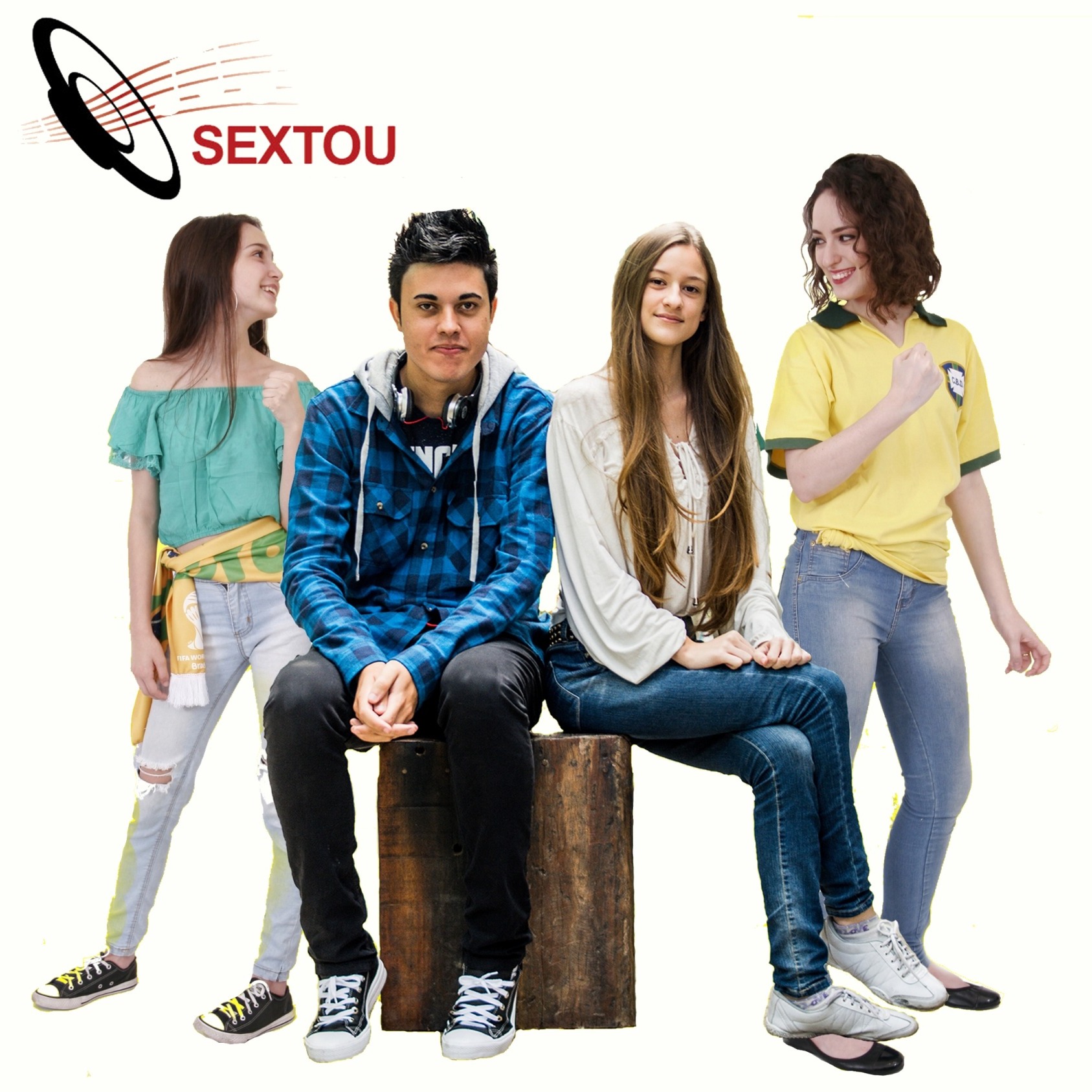 A Turma Do Sextou