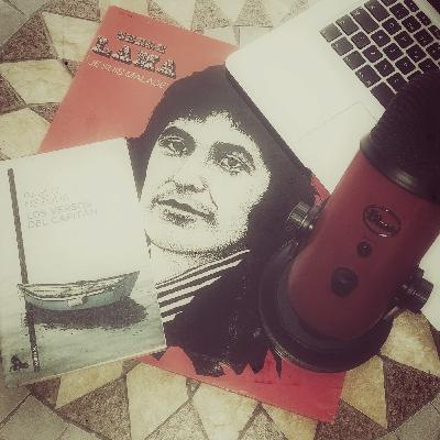 Microdivergencia - SI TU ME OLVIDAS, de Pablo Neruda + JE SUIS MALADE, de Serge Lama| Locutado por Marc R. Soto - Episodio exclusivo para mecenas