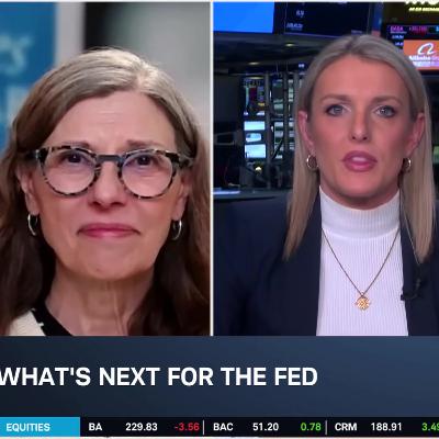 Tariffs & Treasuries: Upcoming Catalysts Impacting Fixed Income
