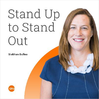 Episode 8: Crafting the Narrative of Success: Embracing Challenges and Enabling Growth