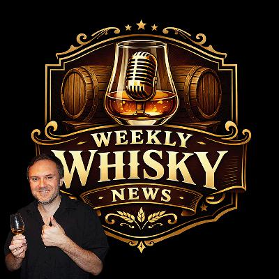 Weekly Whisky News - 26.01. - 31.01.2026 Weekly Whisky News - 26.01. - 31.01.2026