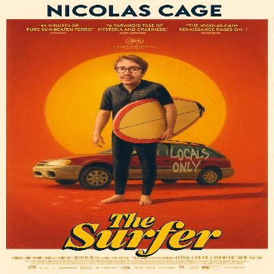 THE SURFER (2025) THE SURFER (2025)