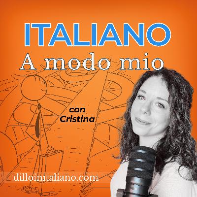 #2. Speak Italian your way - even if you're introverted!