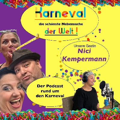 Nici Kempermann Frauenpower mit ganz viel Herz Teil2