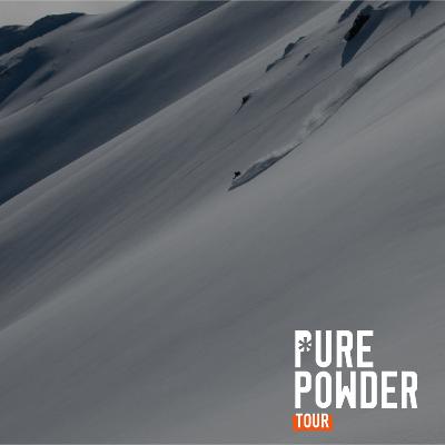 #3 Piotr Gnalicki i Jan Olszyński | Pure Powder
