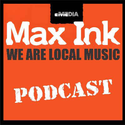 Max Ink Radio #251129B