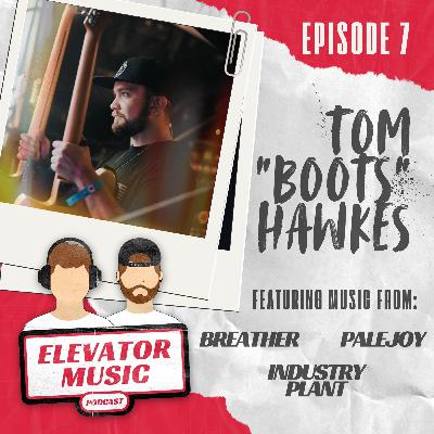 Episode 7: Boots (Bad Omens, Neck Deep and more)