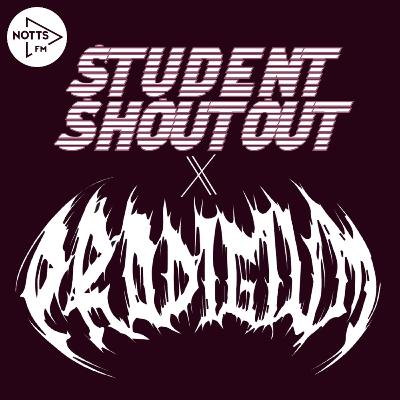 Student Shoutout : Prodigium