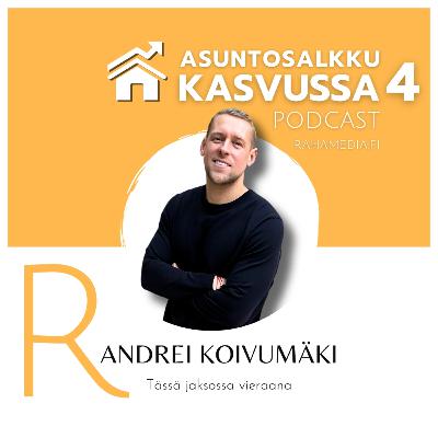 Andrei Koivumäki: Millainen on menestyjän mindset?