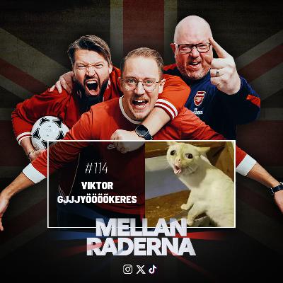 Viktor Gjjjyööökeres
