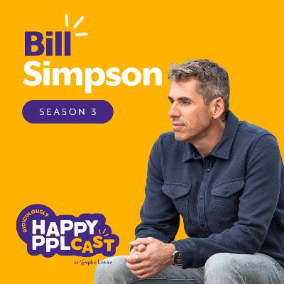 With Bill Simpson With Bill Simpson