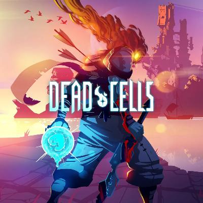CG292 Dead Cells