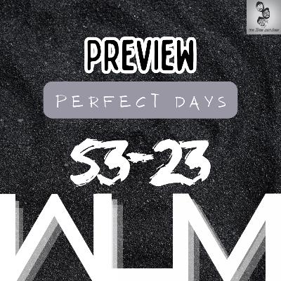 Preview: "Perfect Days"