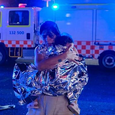 12 dead in shooting at Bondi Beach's Hanukkah event
