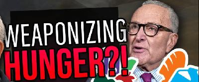 Democrats have no kind of plan or idea other than to create more HOAXES!