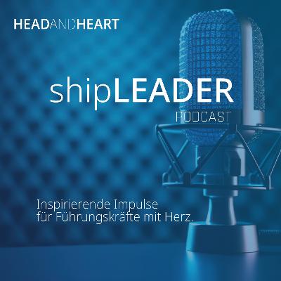 #S4E03 Espresso – Verantwortung übernehmen – Schwäche zeigen (dürfen)