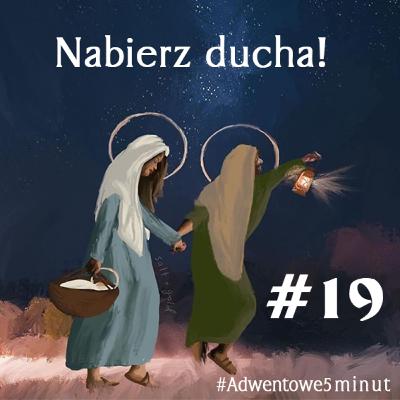Adwent 2021 - Wtorek IV