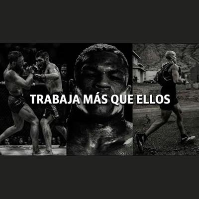 ¡Que nadie te supere! Discursos motivacionales que te ponen las pilas
