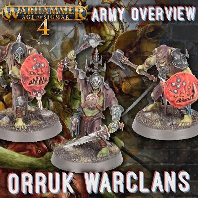 Ironjawz Faction Pack  2024 - Full Review