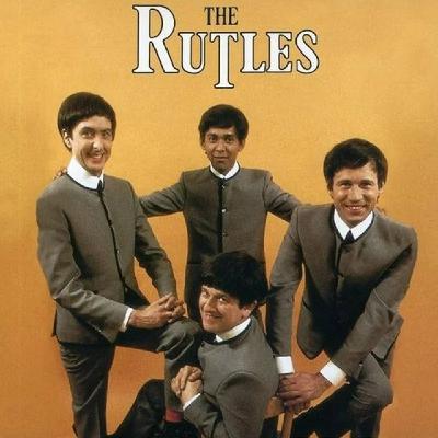 28 días de gira #25- The Rutles- All you need Is cash (Eric Idle, Gary Weis, 1978)