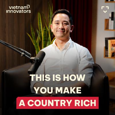 How freelancing can power a nation’s economy? - CK Cheong, fastlance Vietnam | EP 352