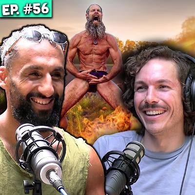 #056 Charles Myssy Says "Spirituality Has Lost It's Way"
