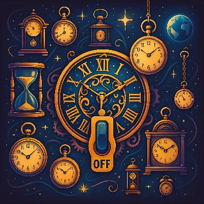 Is Time Real - Or Just An Illusion?