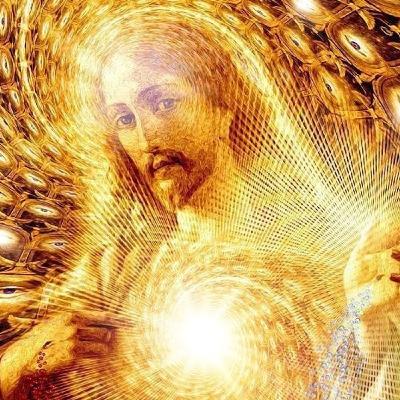 ✨ Attivazione dei Semi del Cristo (meditazione guidata)