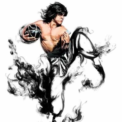 1978年,成龍崛起之年(下) 1978年,成龍崛起之年(下)