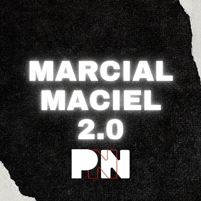 LOS HIJOS DE MACIEL LO DENUNCIAN: la doble vida del depredador LOS HIJOS DE MACIEL LO DENUNCIAN: la doble vida del depredador