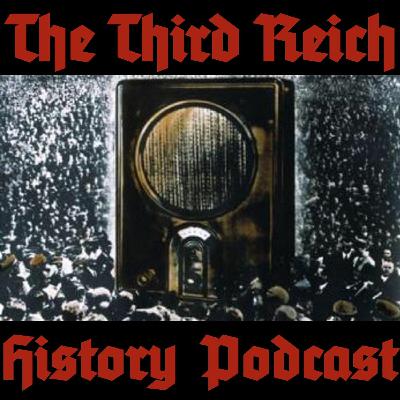 The Concentration Camps Part Two - Expansion and Peacetime Camp Life
