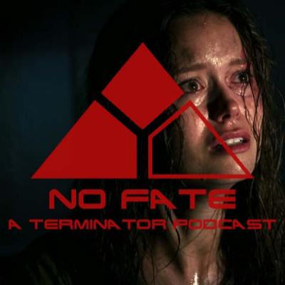 Episode 24 - The Sarah Connor Chronicles: “Allison from Palmdale” Episode 24 - The Sarah Connor Chronicles: “Allison from Palmdale”