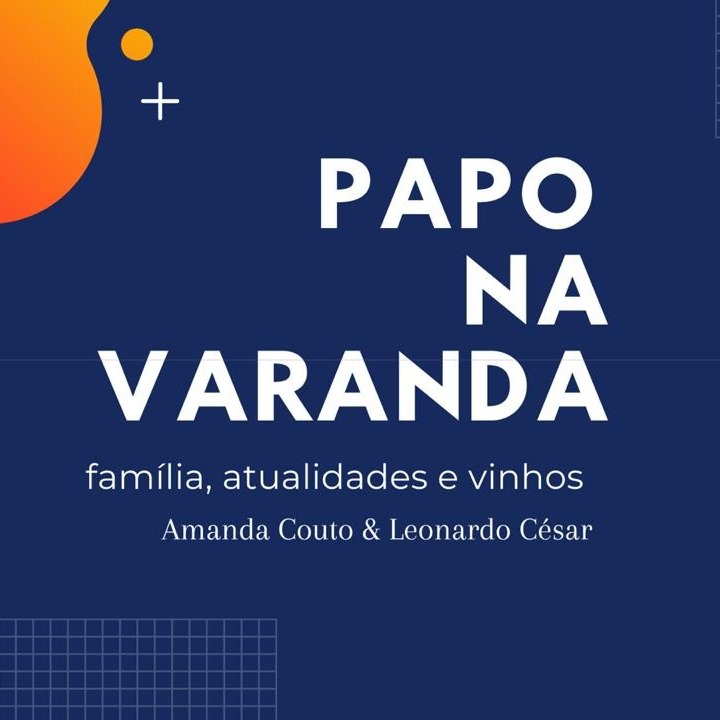 PAPO NA VARANDA