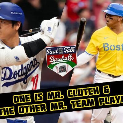 Shohei Ohtani: Is It Too Early To Call Him Mr.Clutch?