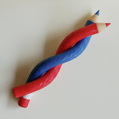 Aflevering 5: Altijd maar weer die lange uren Aflevering 5: Altijd maar weer die lange uren