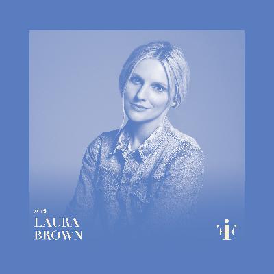 Fashion In Focus - with Laura Brown, Editor-In-Chief of InStyle USA