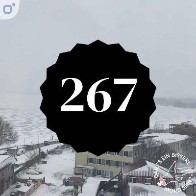 Episode 267: Serhiy Tkach