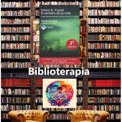 Elisabeth Lukas - Viktor E. Frankl. El sentido de la vida (Biblioterapia)