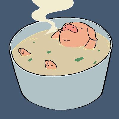 Hot Pot for Piggies Hot Pot for Piggies