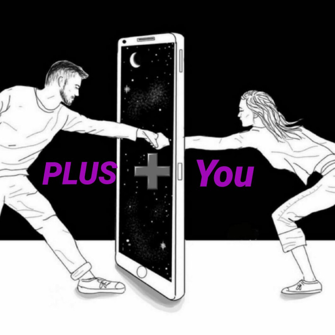 plusyou