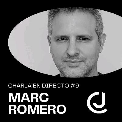 CHARLA en DIRECTO #9 ️ ¿CÓMO FUNCIONAN LOS ORÁCULOS? - con MARC ROMERO de CHAINLINK LABS CHARLA en DIRECTO #9 ️ ¿CÓMO FUNCIONAN LOS ORÁCULOS? - con MARC ROMERO de CHAINLINK LABS