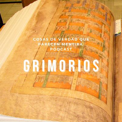 Grimorios