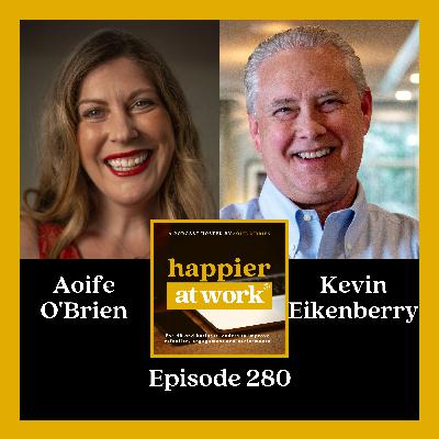 280: Leading Change through Flexible Leadership with Kevin Eikenberry 280: Leading Change through Flexible Leadership with Kevin Eikenberry